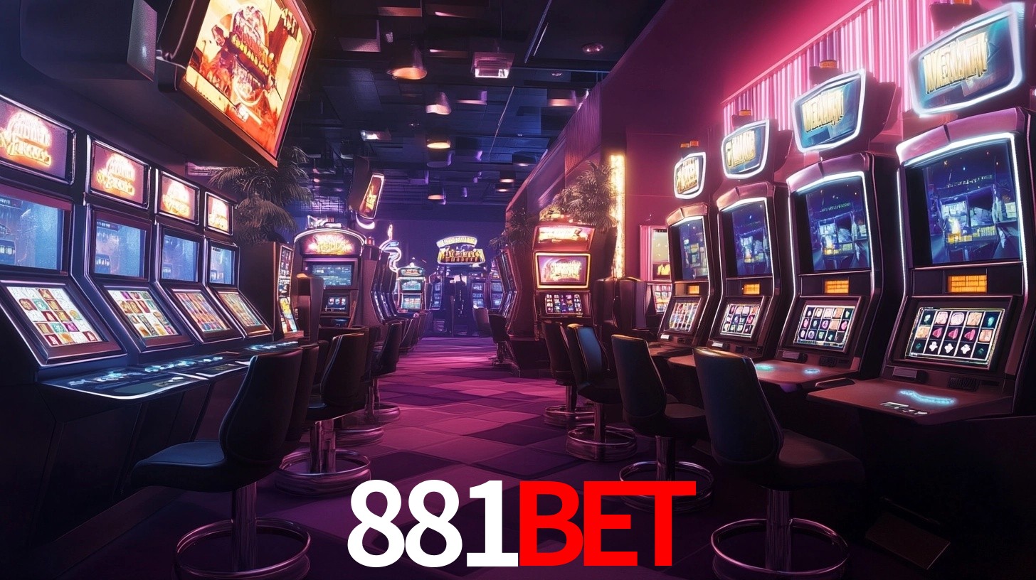 881Bet,881Bet App