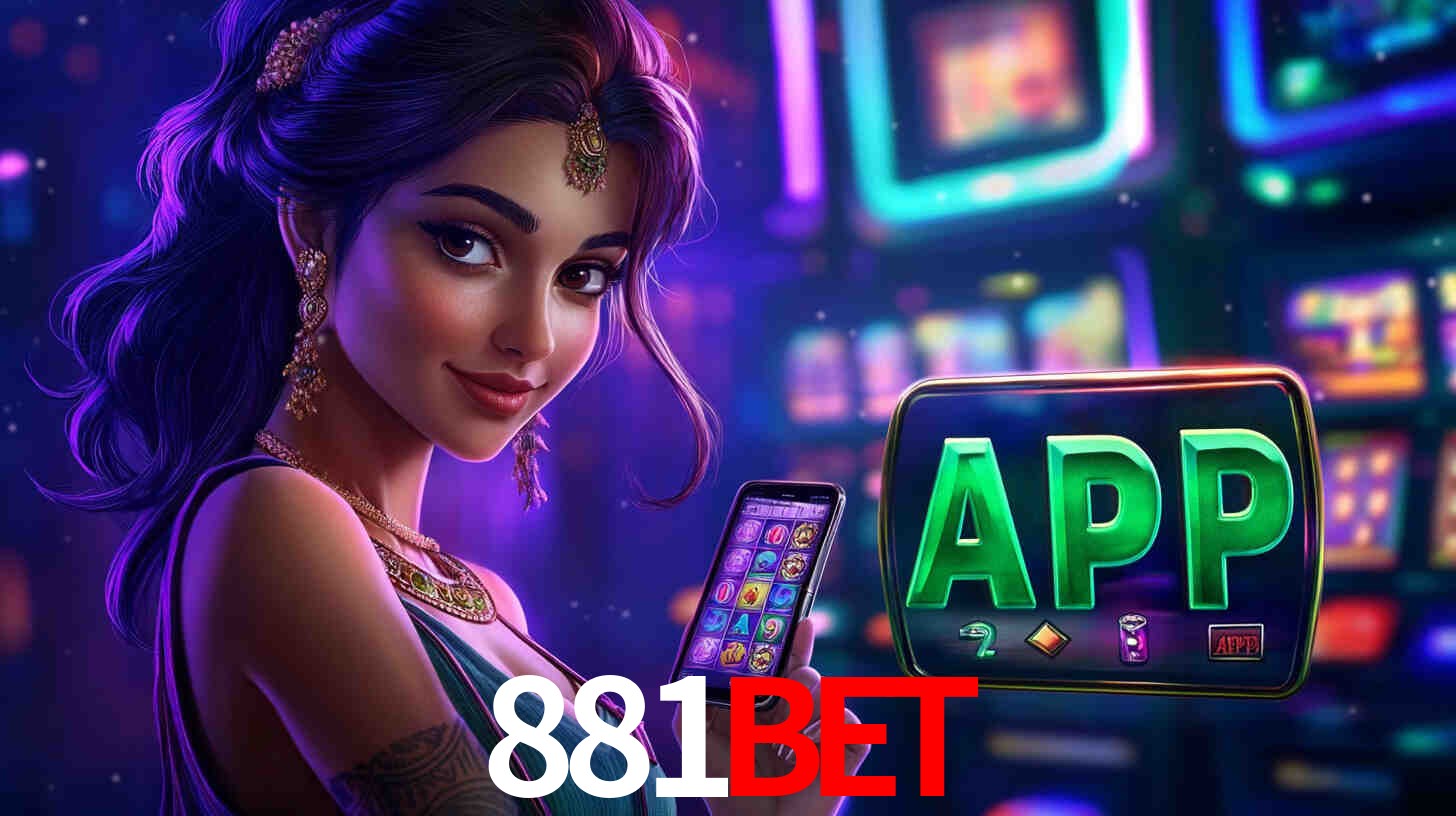 881Bet Login