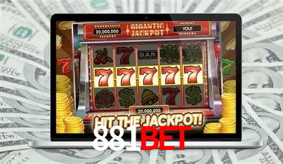 Descubra o Mundo do Cassino Online com 881Bet