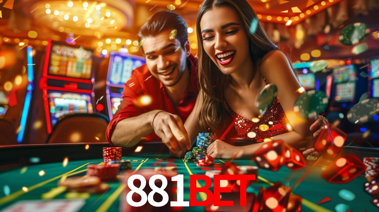 Estatísticas do Jogo 881Bet