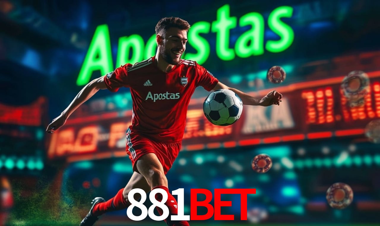 Experiência VIP 881Bet