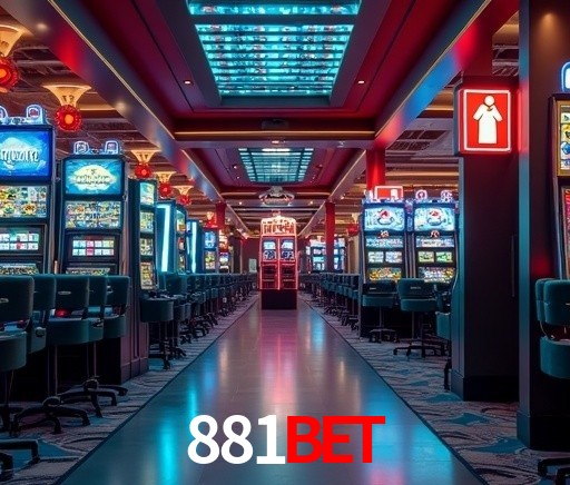 Programa VIP 881Bet