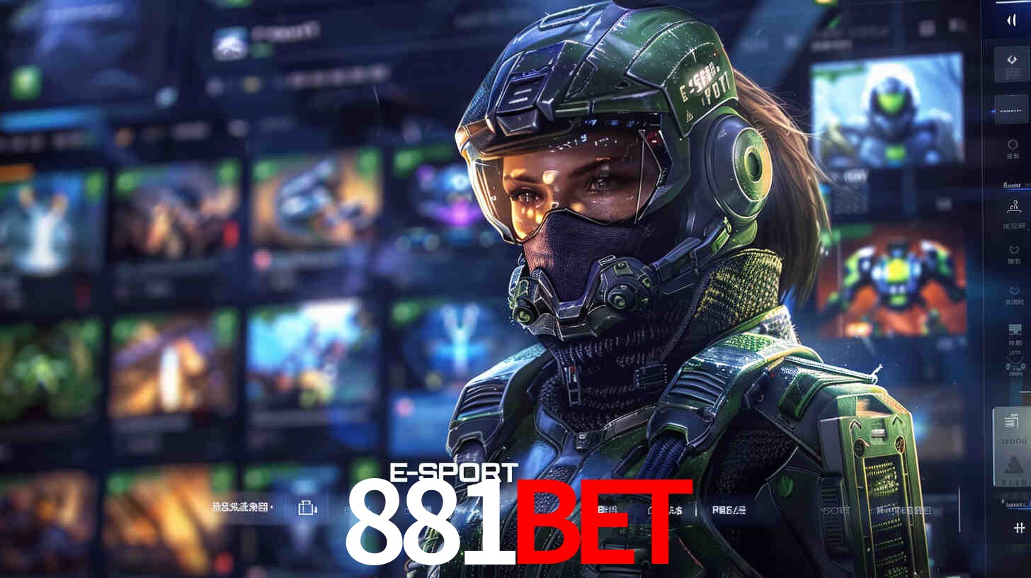 A Experiência Imersiva dos Cassinos Ao Vivo no 881Bet