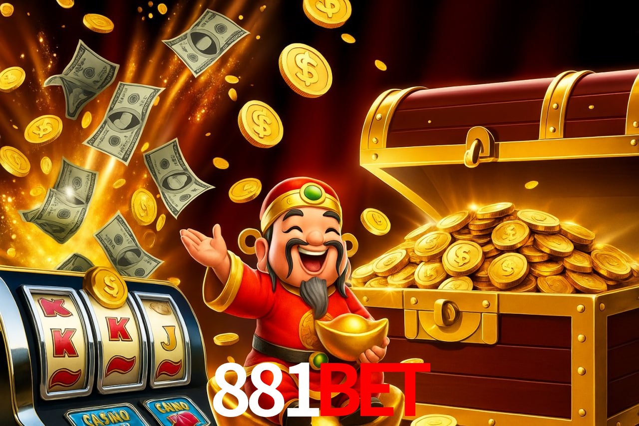 Recursos de Bônus 881Bet