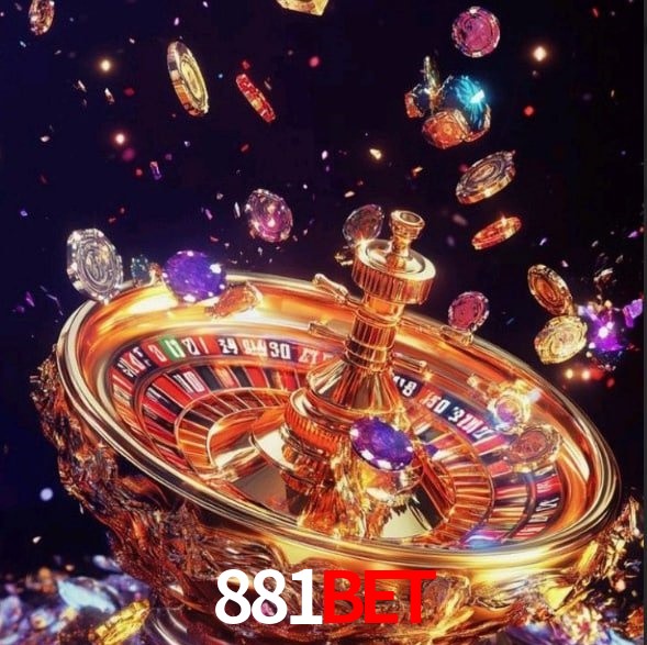 Jogos de Slot 881Bet