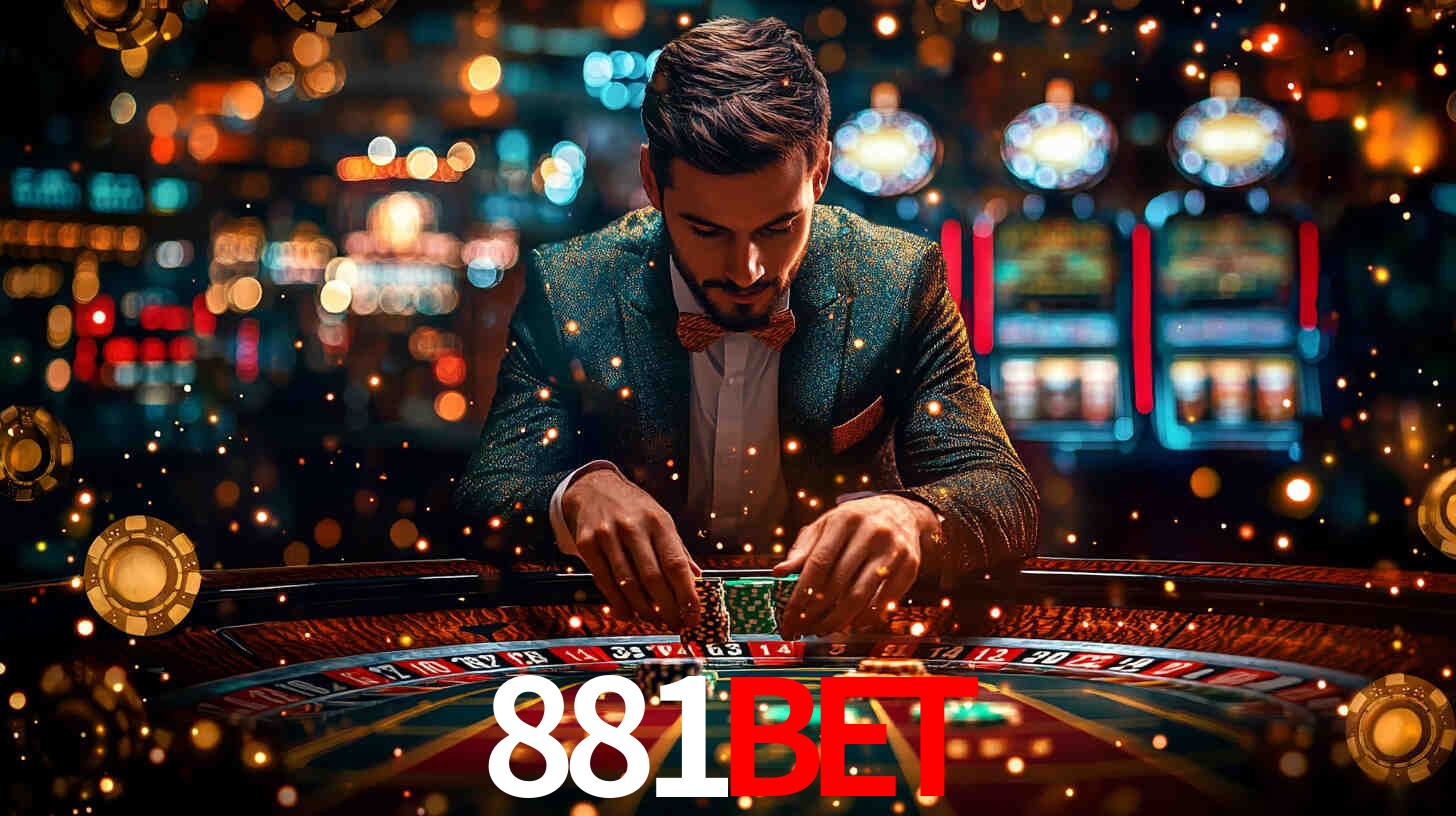 881Bet,881Bet App