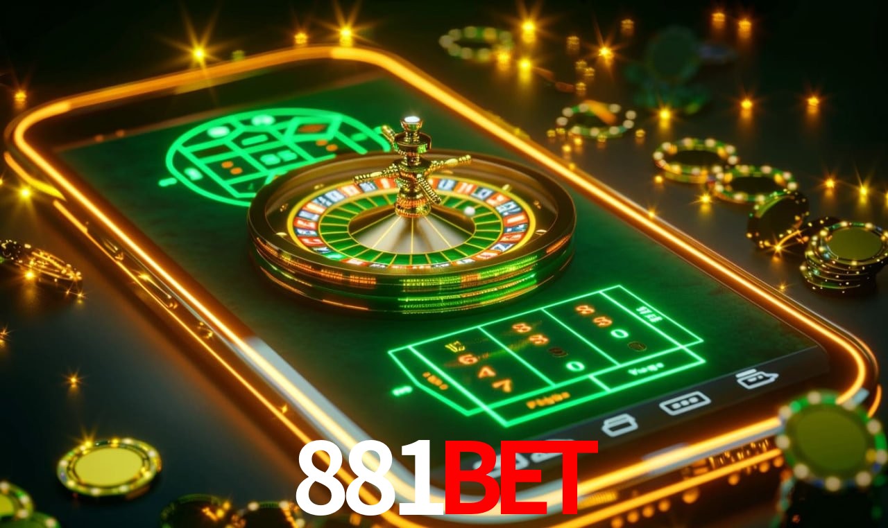 Diretório de Jogos 881Bet