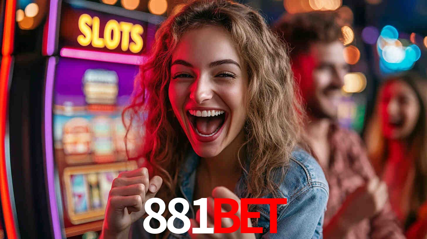 Apostas de Futebol 881Bet