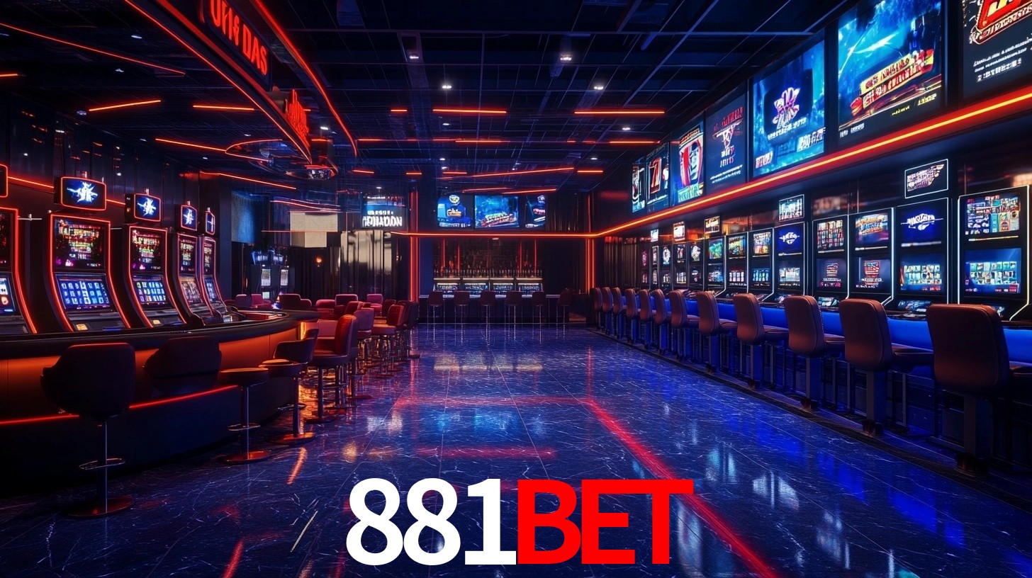 Programa VIP 881Bet
