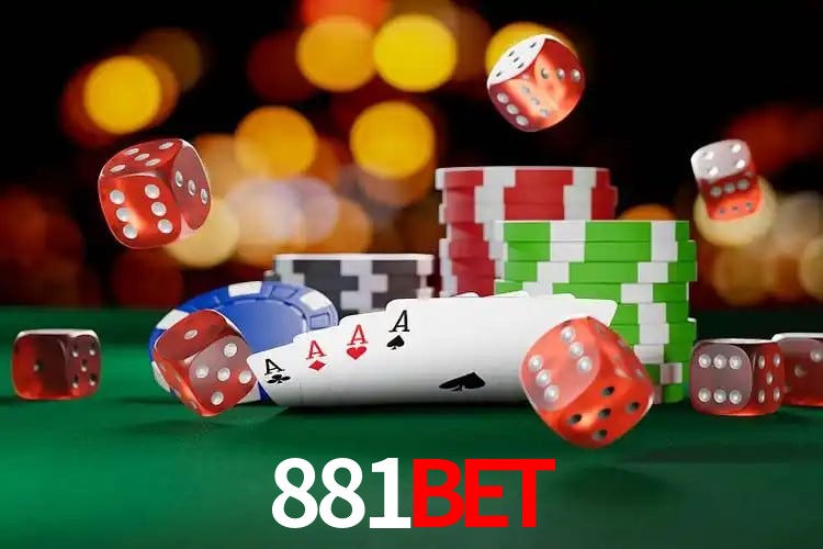 Ofertas Exclusivas 881Bet
