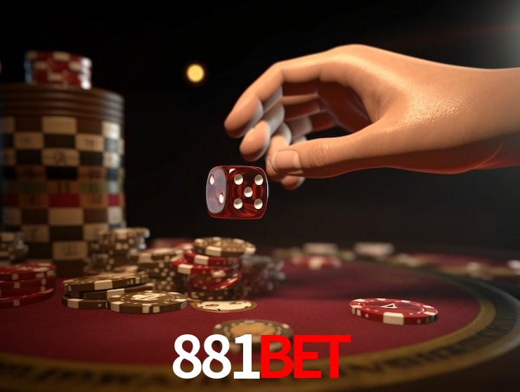 Promoções Sazonais 881Bet