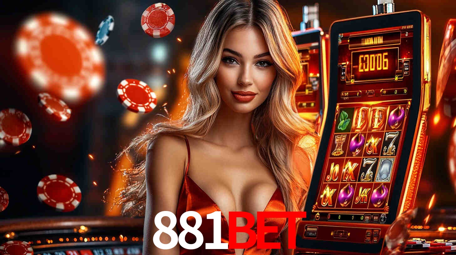 881Bet App