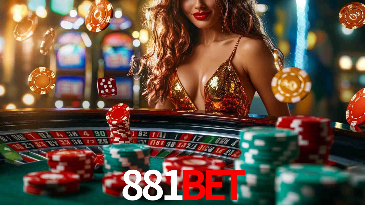 Ofertas Imperdíveis na 881Bet: Promoções e Bônus Que Valem a Pena