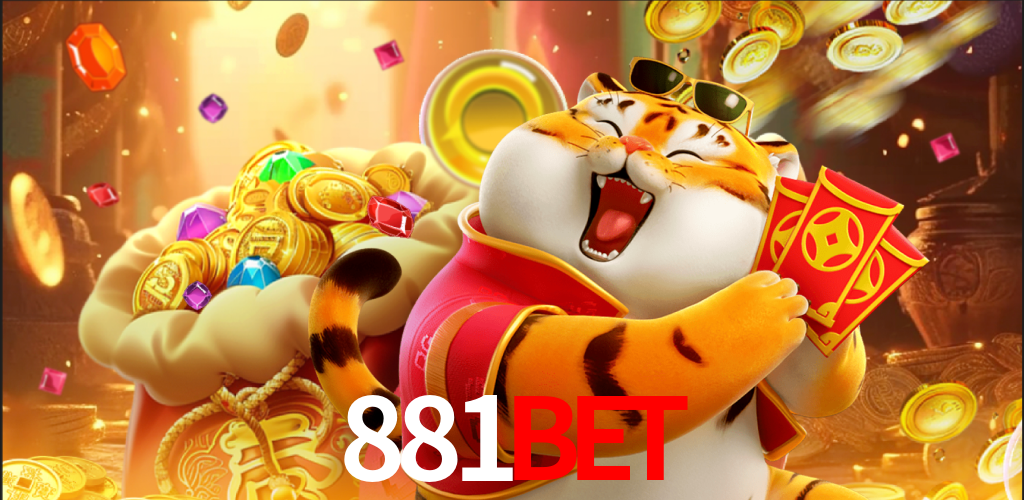 881Bet