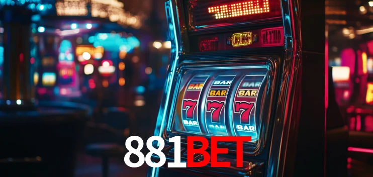 APP oficial da 881Bet para mobile