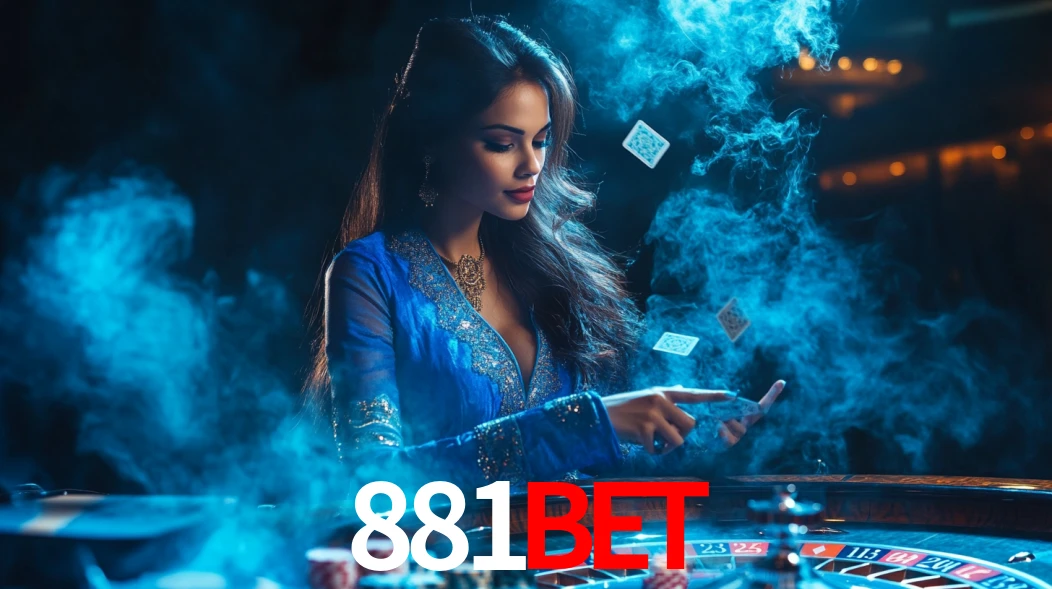 Interface Premium 881Bet