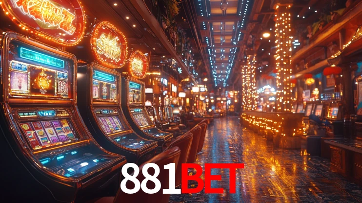 881Bet Login