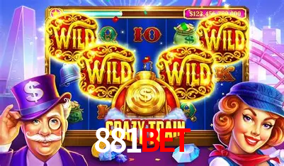 Desvendando o Mundo dos Jogos Virtuais na 881Bet