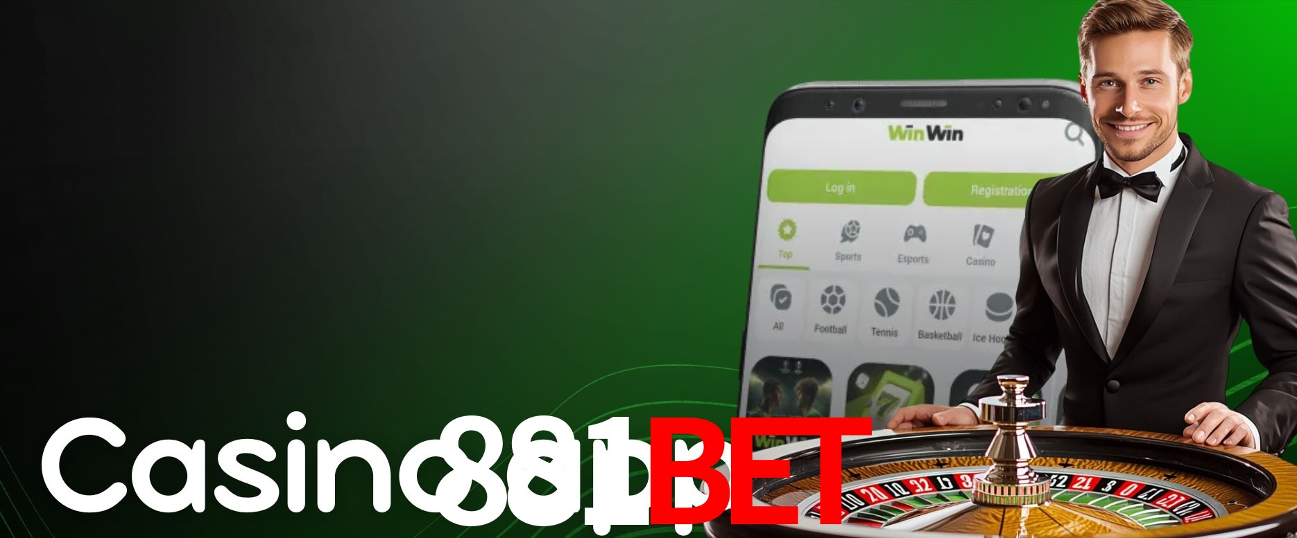 Descubra a Magia dos Jogos de Arcade no 881Bet