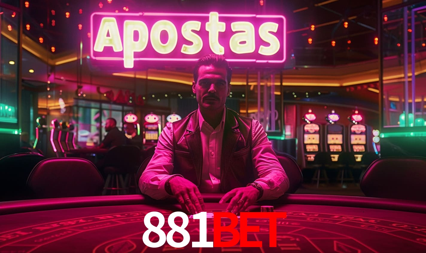 Jogos Exclusivos 881Bet