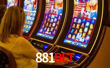Inovações de Jogos na 881Bet: O Futuro das Experiências Interativas