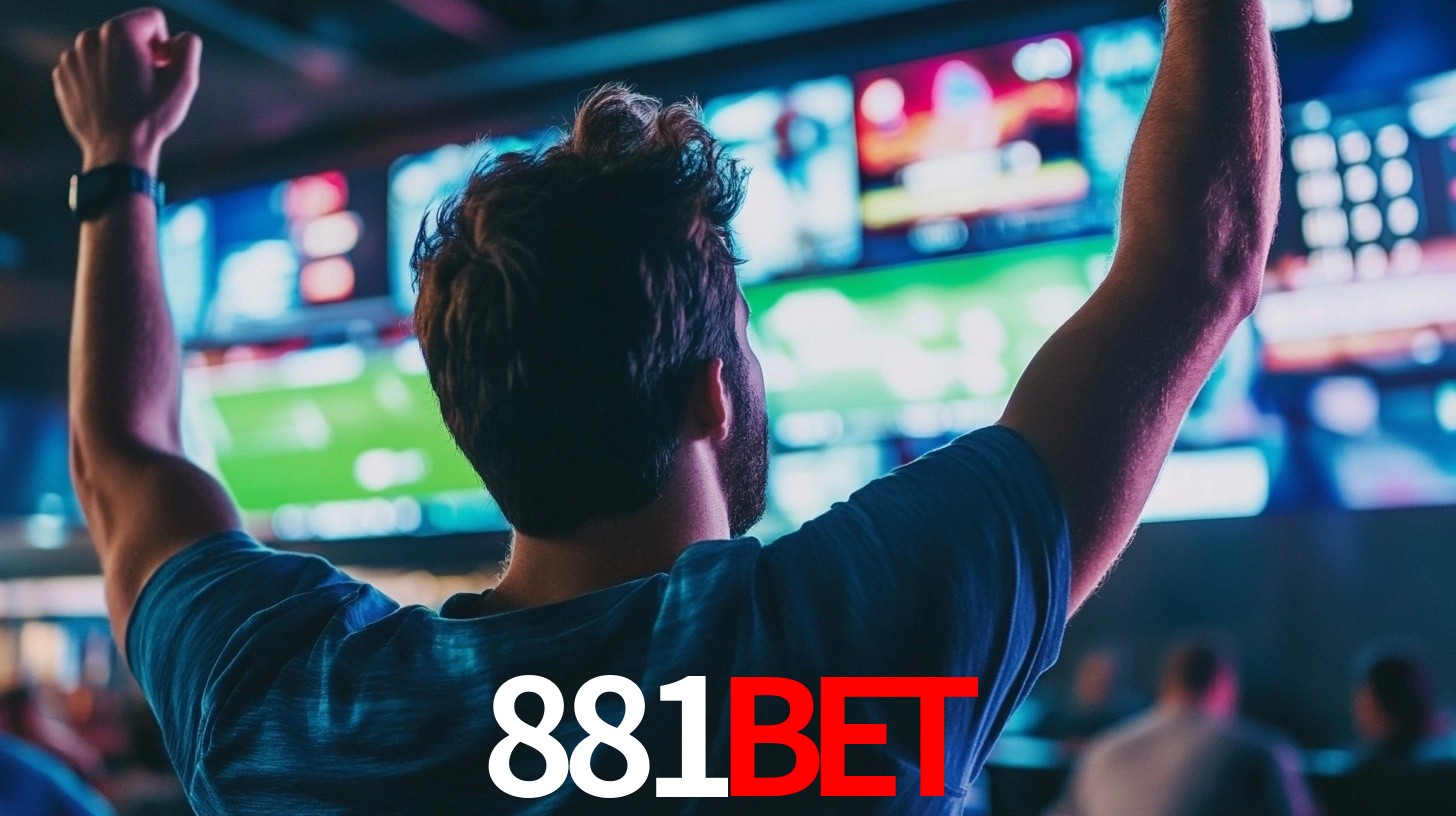 881Bet,881Bet App