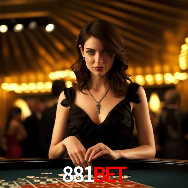Estatísticas Esportivas 881Bet