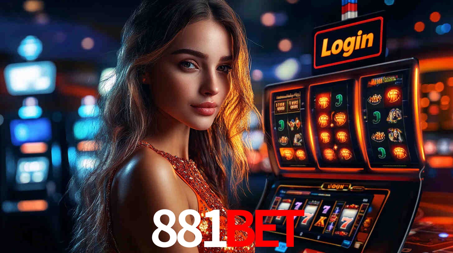 881Bet App