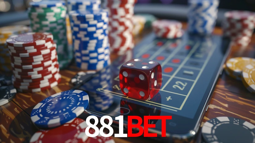 881Bet Login