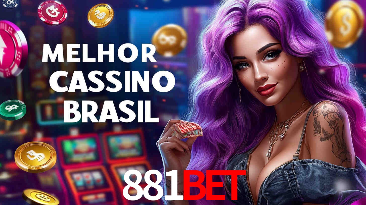 cassino 881Bet