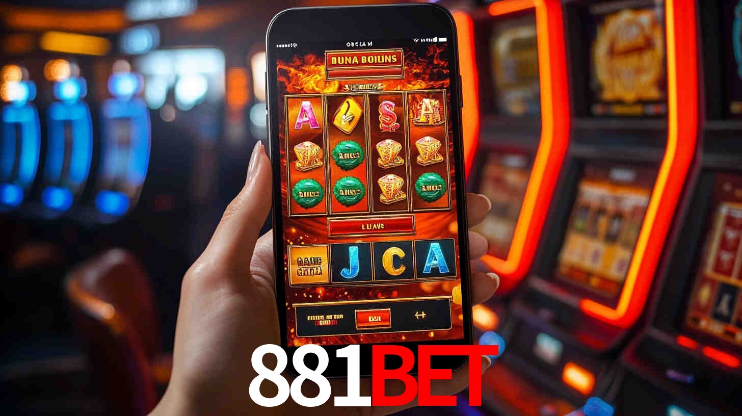 881Bet,881Bet App