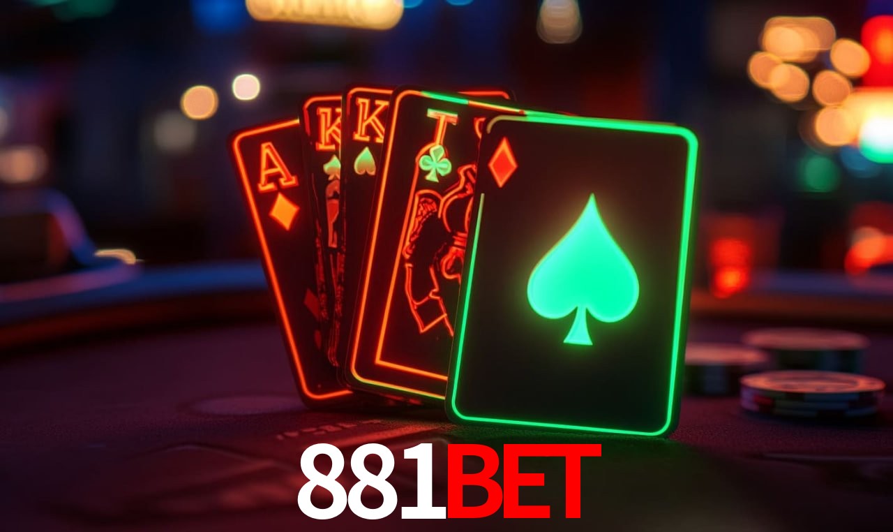 Promoções Sazonais 881Bet