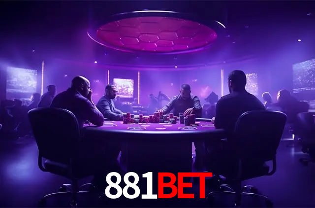 Integração de APIs 881Bet