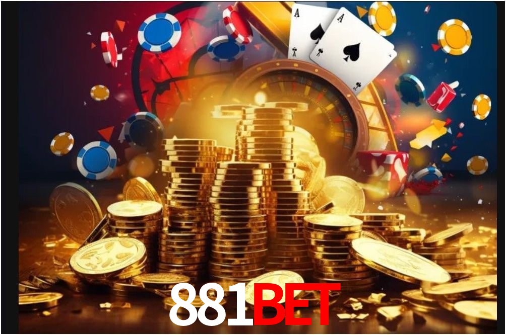 Apostas de Futebol 881Bet