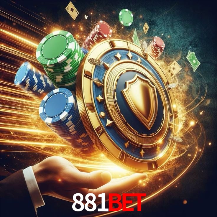 Ofertas Exclusivas 881Bet