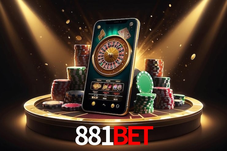 Recursos de Bônus 881Bet
