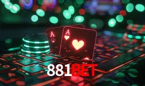 Tecnologia da Plataforma 881Bet
