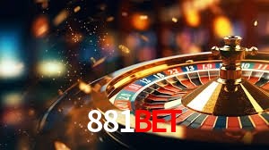 Cadastro Rápido 881Bet