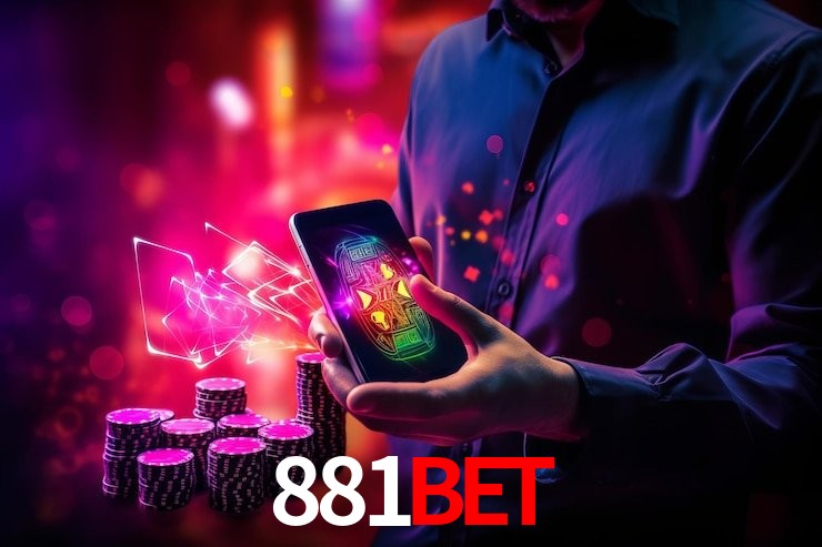 Diretório de Jogos 881Bet