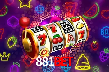 Apostas Esportivas na 881Bet: Um Guia Completo