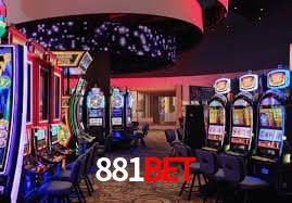 Segurança 2FA 881Bet