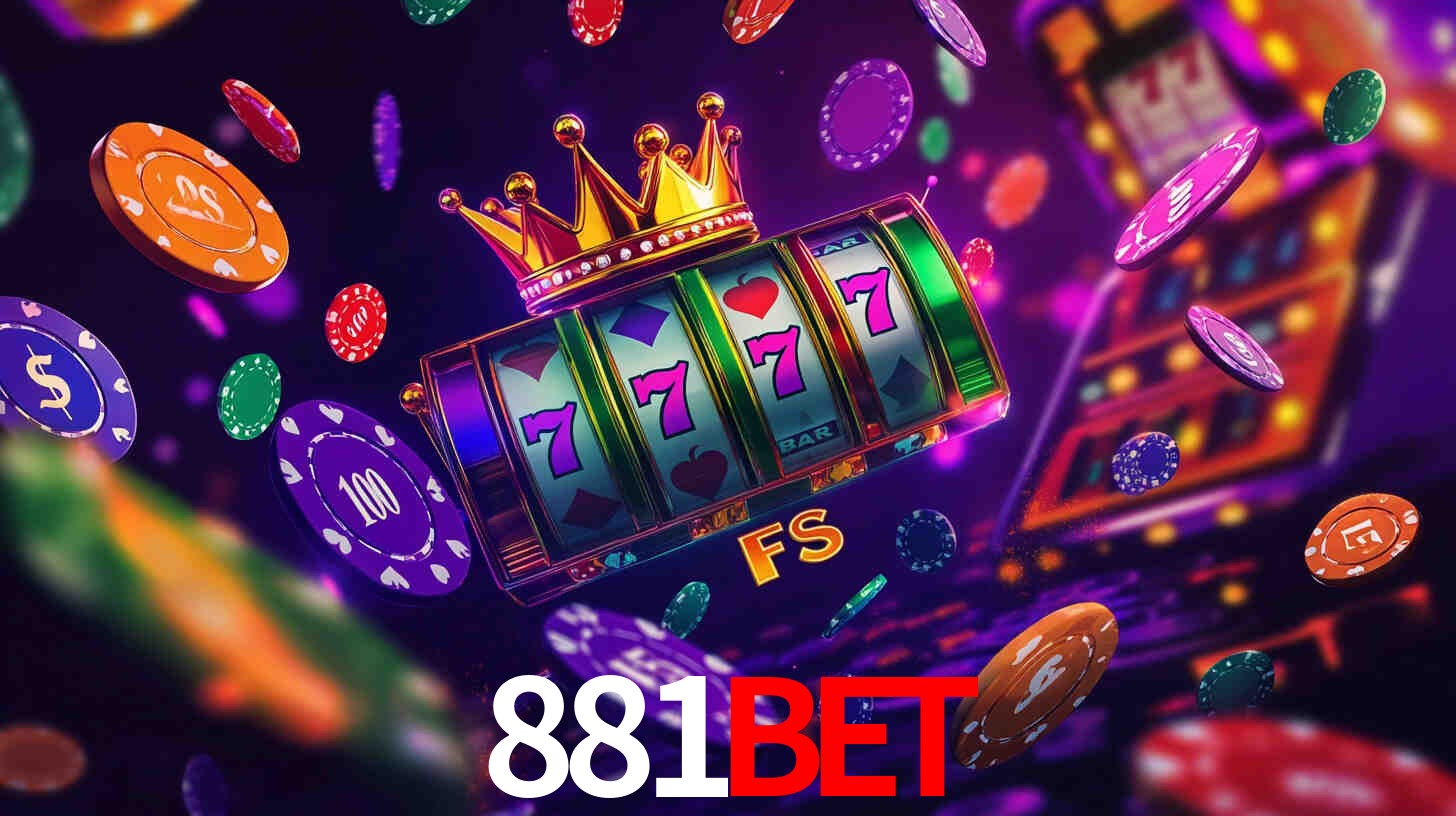 Bônus Diários 881Bet