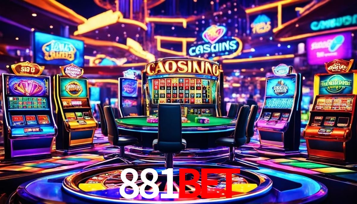 Sistemas de Segurança 881Bet