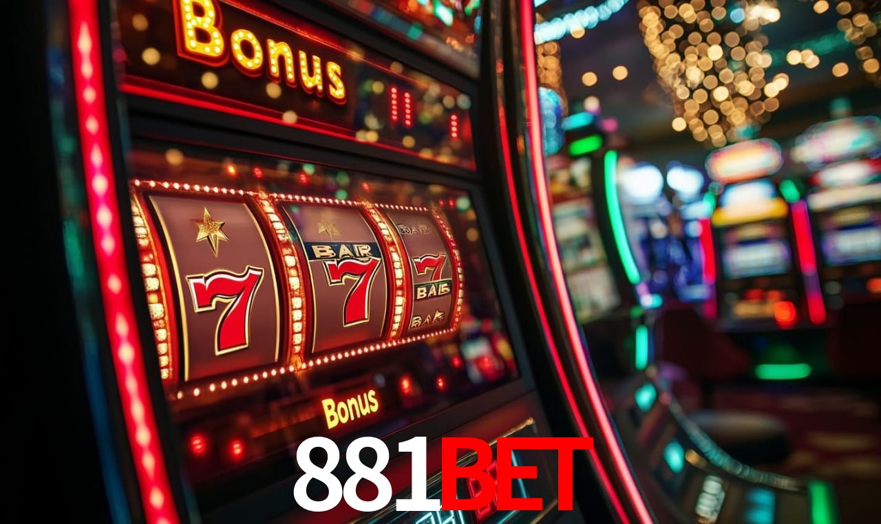 881Bet App