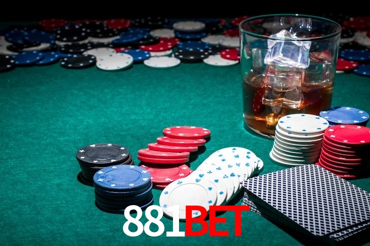 Casino Ao Vivo 881Bet