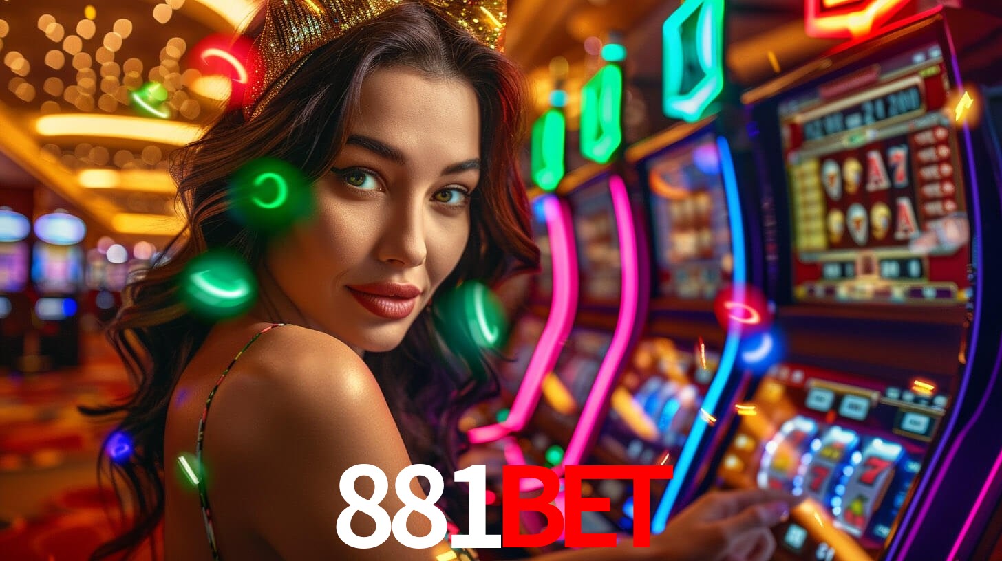Jogos Exclusivos 881Bet