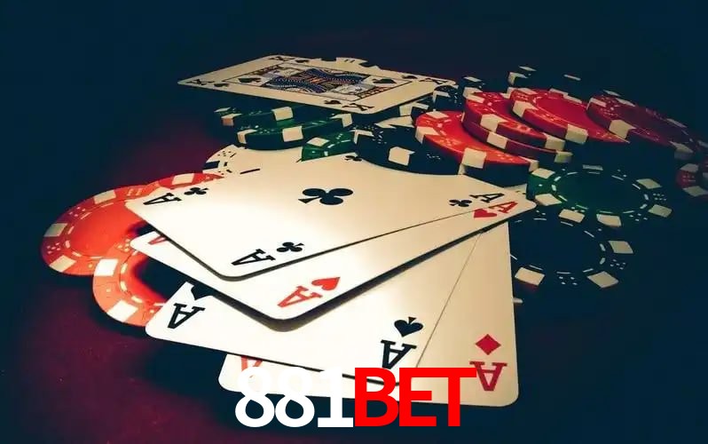 Promoção Relâmpago 881Bet