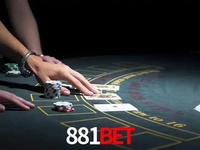 Login Seguro 881Bet