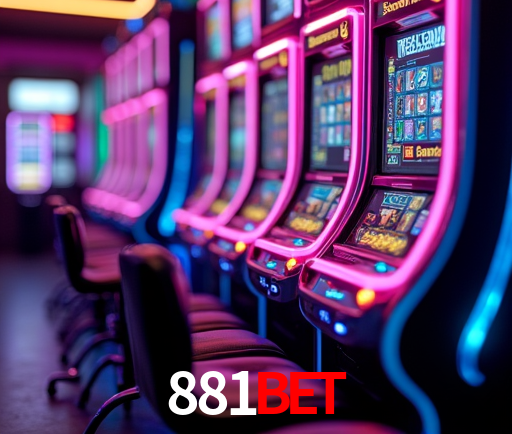 Tecnologia da Plataforma 881Bet