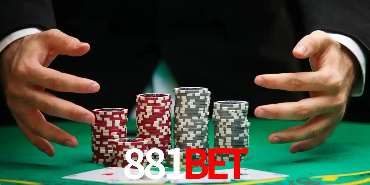 Especiais de Fim de Semana 881Bet